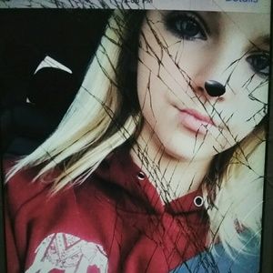 Meet your Posher, Nevaeh